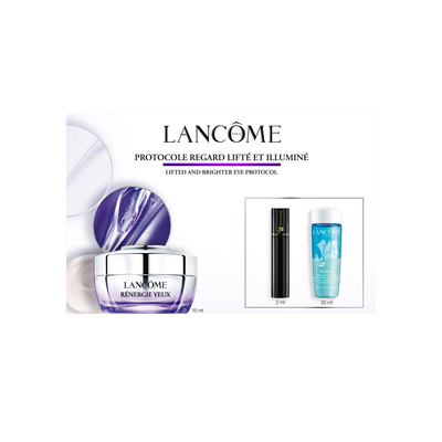 RENERGIE MULTI-LIFT ULTRA T SERUM SET 25